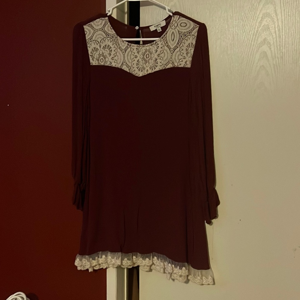 Hayden Los Angeles Top